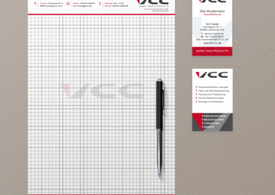 VCC