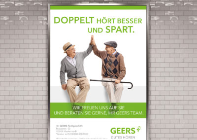 Geers